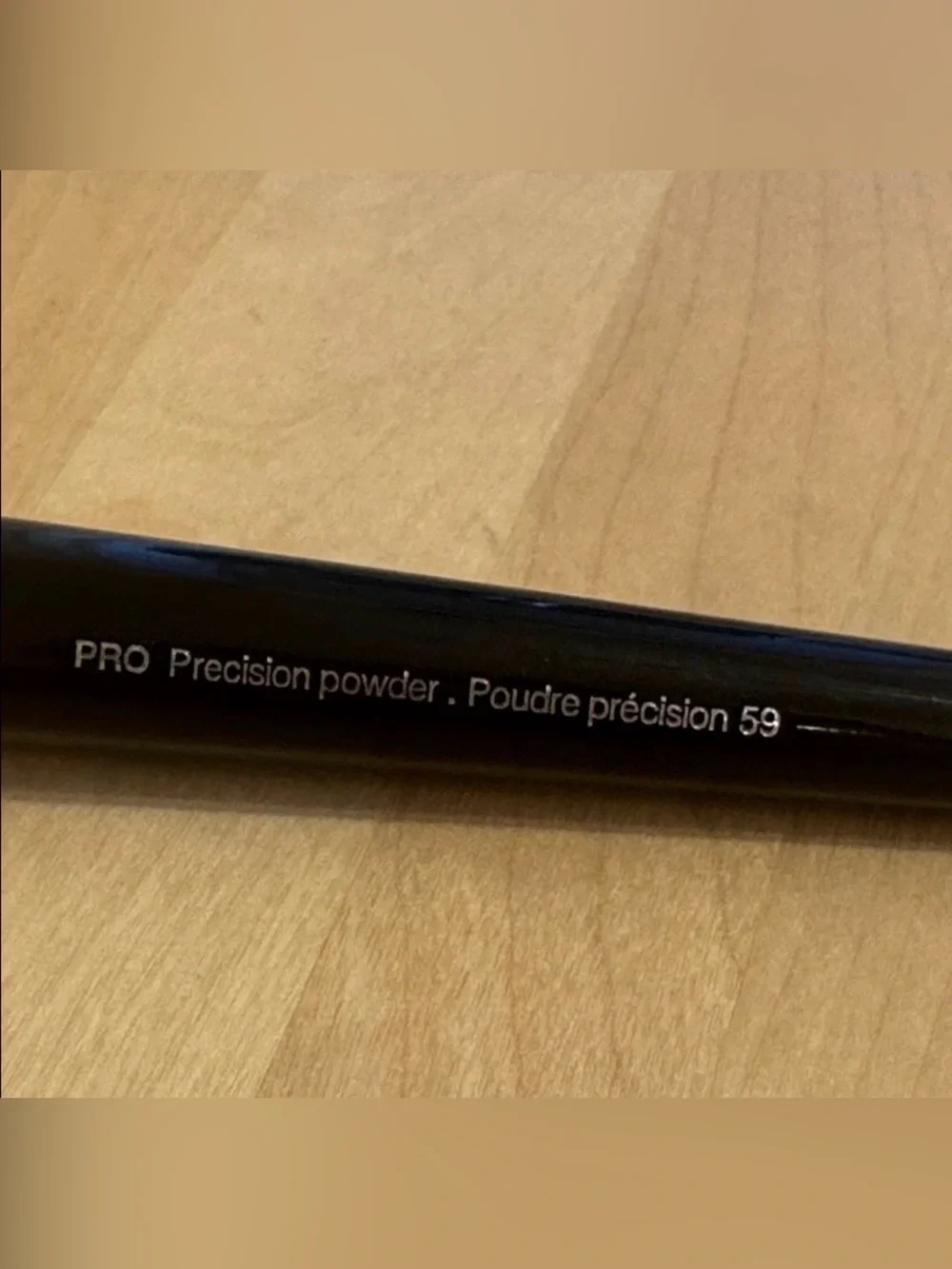 New Sephora Collection Pro Precision Powder Brush # 59